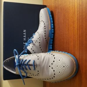 HOST🔥 pick Cole Haan Zerogrand Oxfords mens